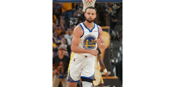 Rilasciate le statistiche delle finali al curry